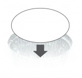 5018LB - Pudding Bowl Lid